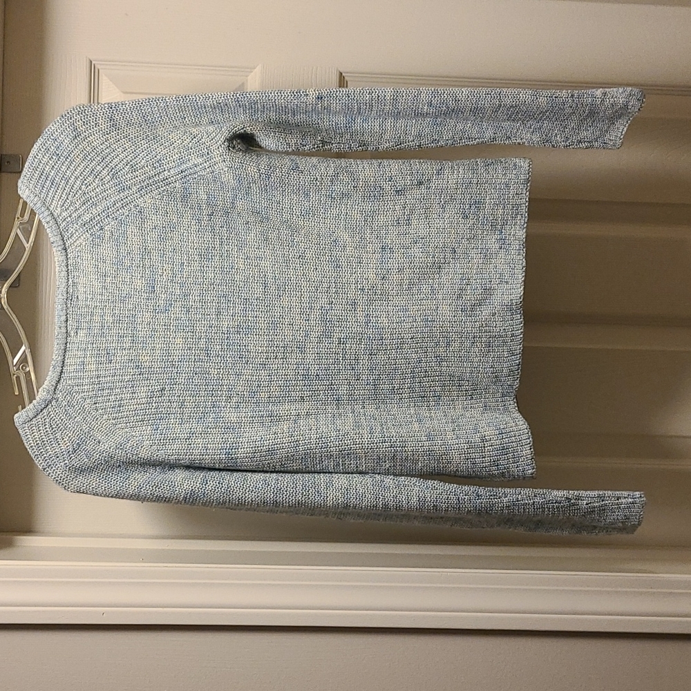 Lilla P Sweater. WSW1 - Picture 4 of 5